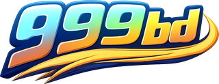 999bd হোম লোগো